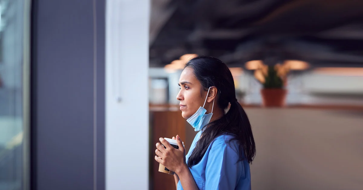 Calling All Nurses Part 1 – Healthcare Recruiting During COVID-19
