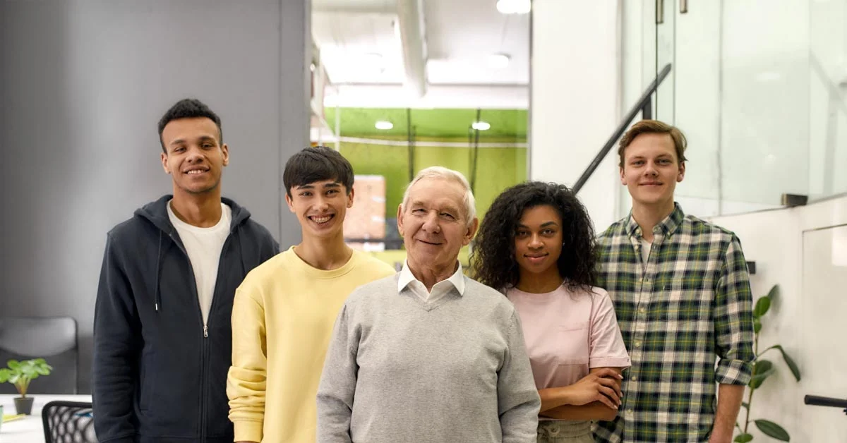Diversity in Recruiting: How It Can Improve Your Company