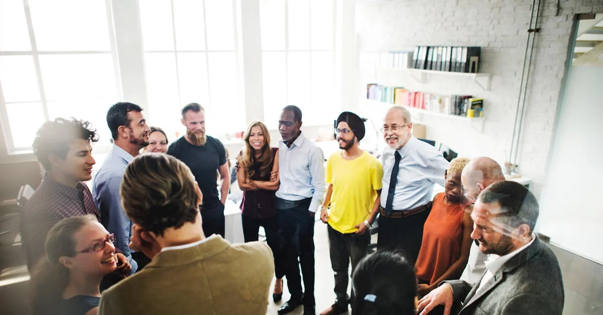 Diversity in Recruiting: Uncovering Inclusion