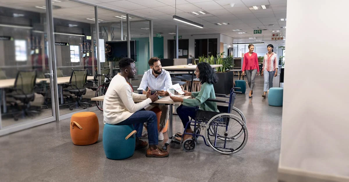 How to Create an Inclusive (DEI Compliant) High Volume Hiring Strategy
