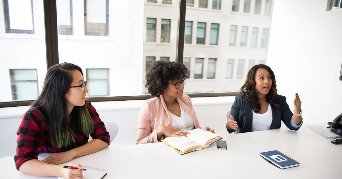 The Gender Gap in Tech: How to Attract Female Candidates Through Thoughtful Hiring
