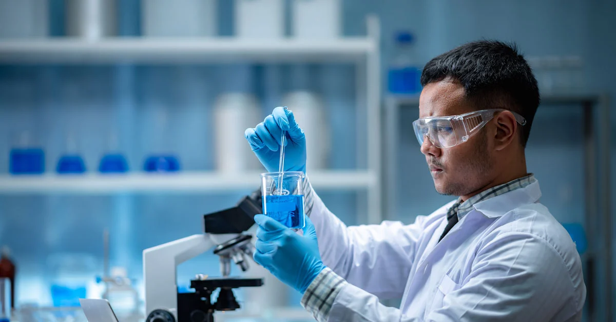 The War of Life Sciences Talent: How to Win it?