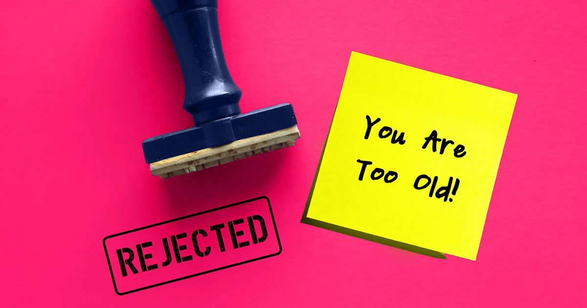 Could Overcoming Ageism Be the Answer to Tech's Talent Shortage?