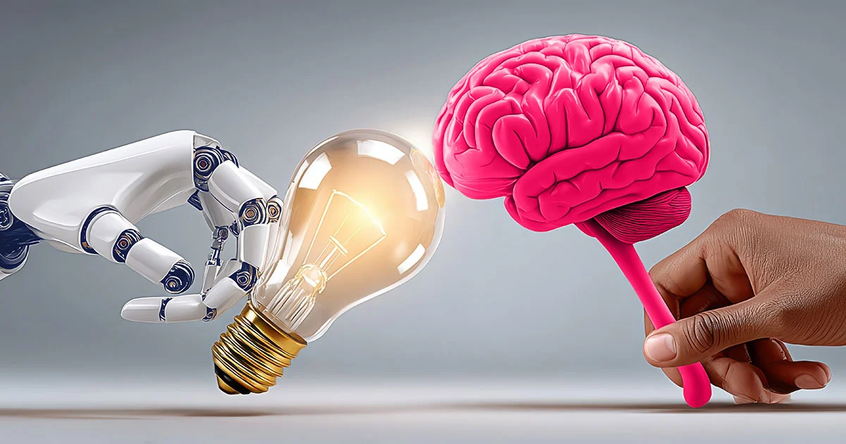 How CEOs Should Think About AI and the Workforce