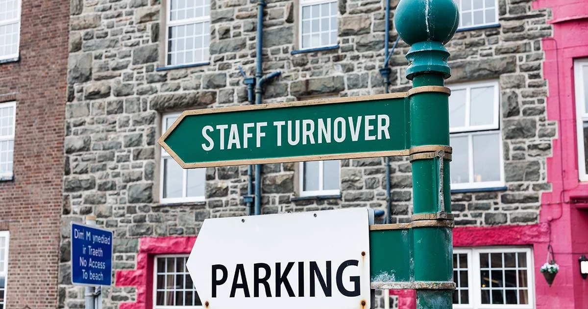 How Can Company Culture Reduce Your Turnover Rate?