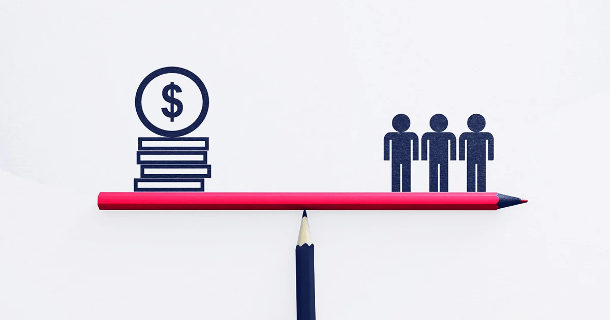What Does the Workforce Really Want? Setting Your Compensation Strategy for 2025