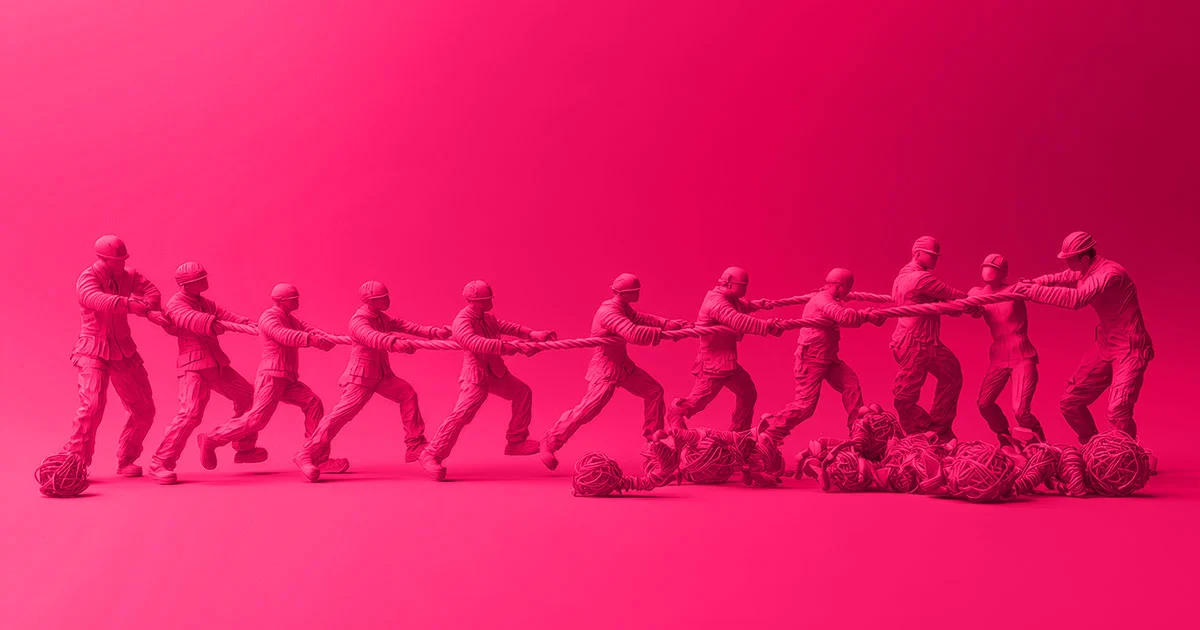 Overcoming the HR Challenges of Contingent Workforces