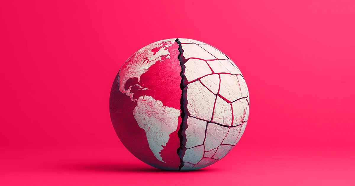 The Role of Company Culture for Global Companies During Geopolitical Tensions