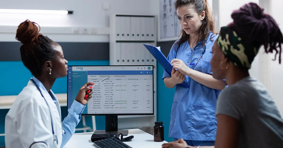 Calling All Nurses Part 3 – Healthcare Recruiting During COVID-19
