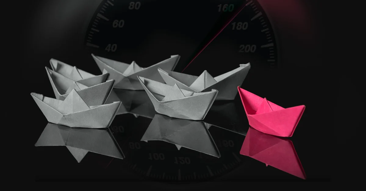 How to Lead Teams and Entire Businesses You Didn’t Hire