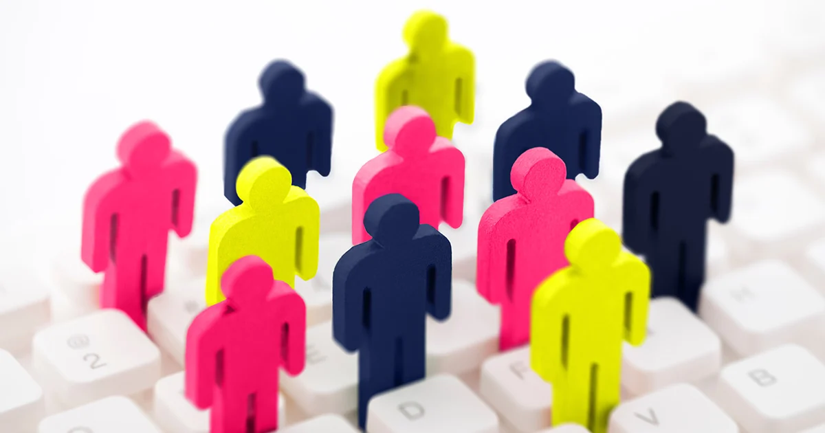 Why is There Still a Lack of Diversity in Tech?
