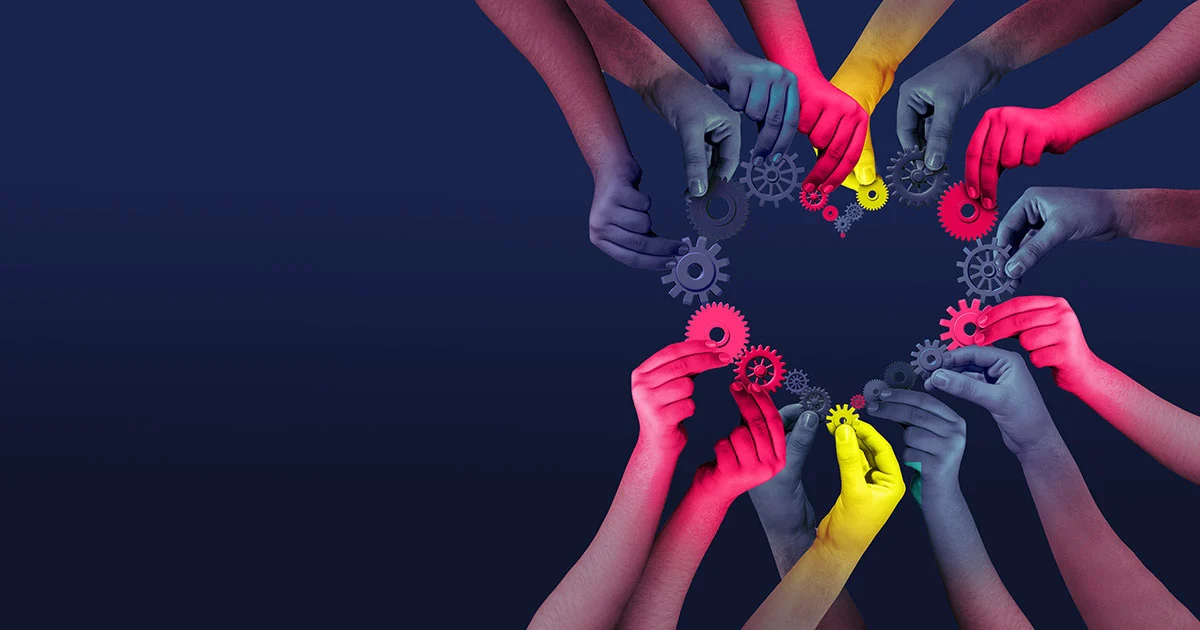 Seeing The Big Picture: Finding A Place For Subcultures In Large Enterprises