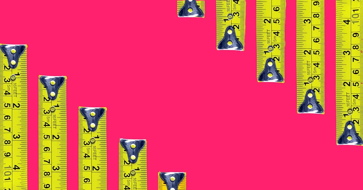 Volume Hiring Metrics | Pierpoint